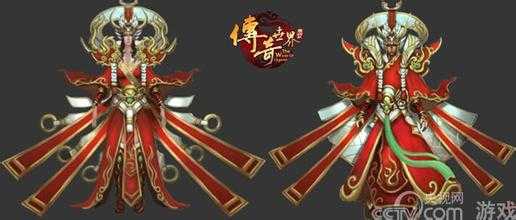 传世私服中哪些魔物可掉落炙炎项链?
